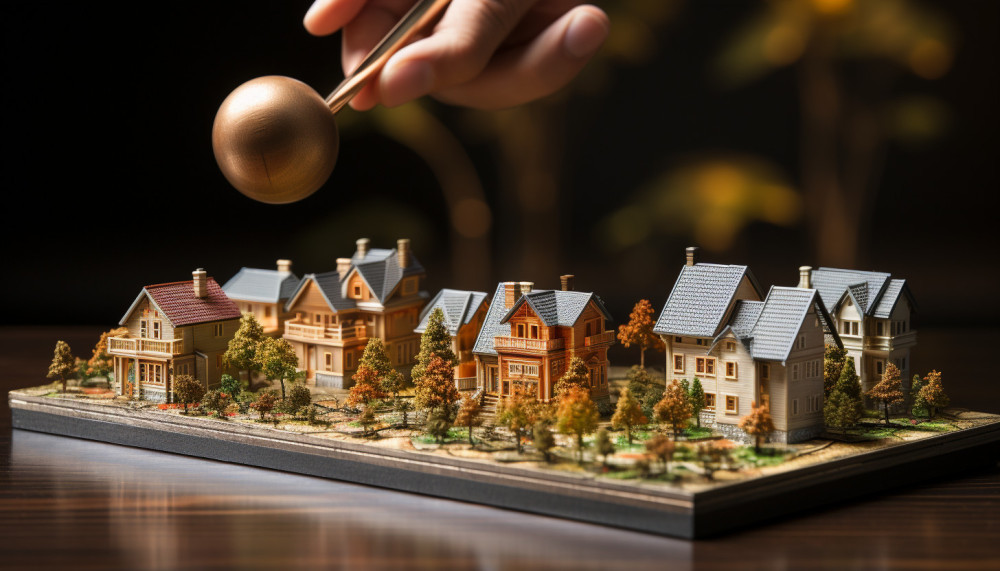 ¿Cómo hacer una estimación del precio de su propiedad?