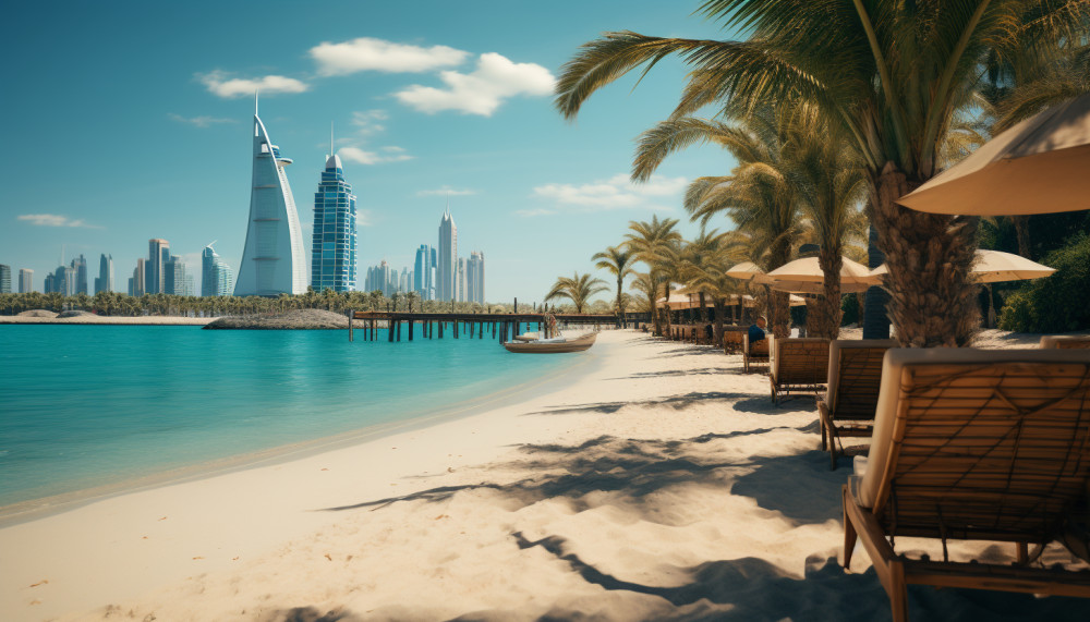 ¿Cuáles son las mejores actividades que se pueden hacer en Dubai?