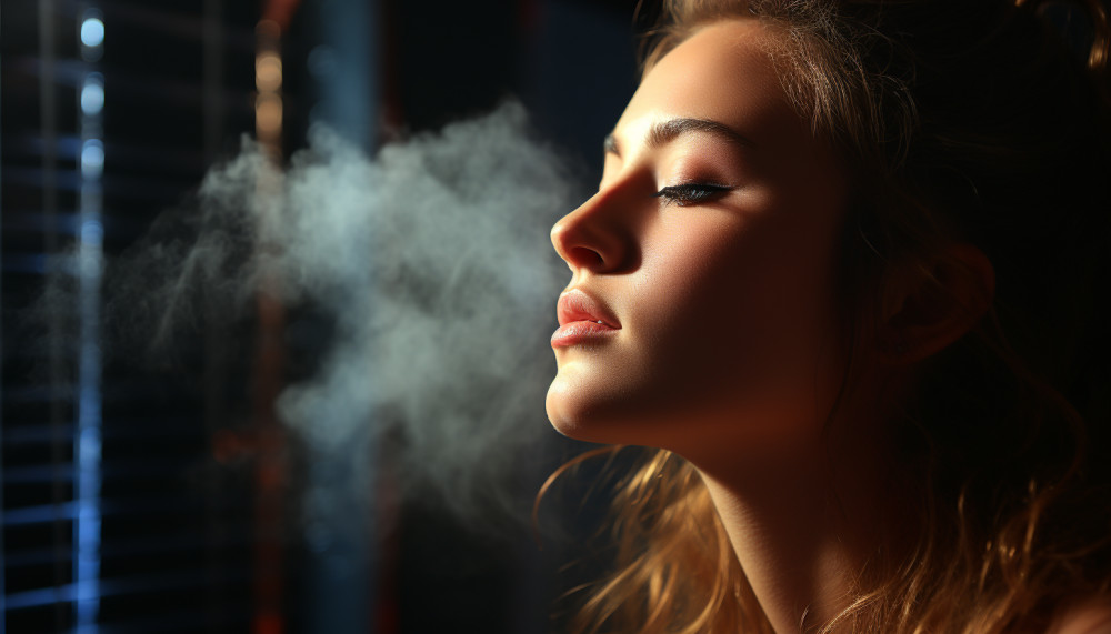 Se ha creado un spray nasal que elimina el 99,9% de los virus en 2 minutos