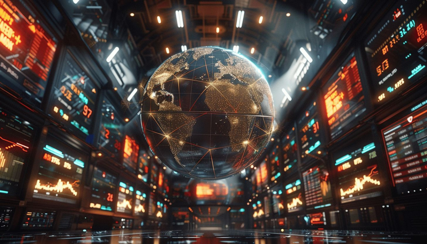 Tendencias emergentes en la economía global y su impacto en el comercio internacional